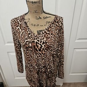 NEW ☆ INC/Macys Top, Size 0X, Brand NEW!